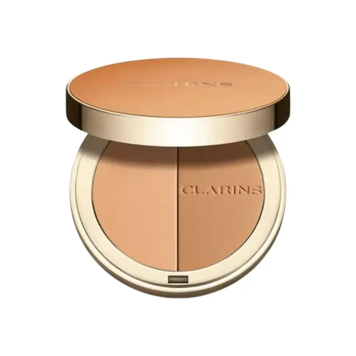 Clarins Ever Bronze in polvere 10 g