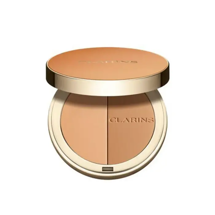 Clarins Ever Bronze in polvere 10 g