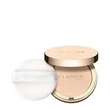 Clarins Ever Matte Polvere compatta 10 g