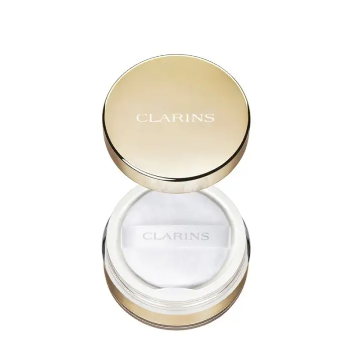 Clarins Ever Matte Polvere Sfusa 15 g 02 Medium Universale