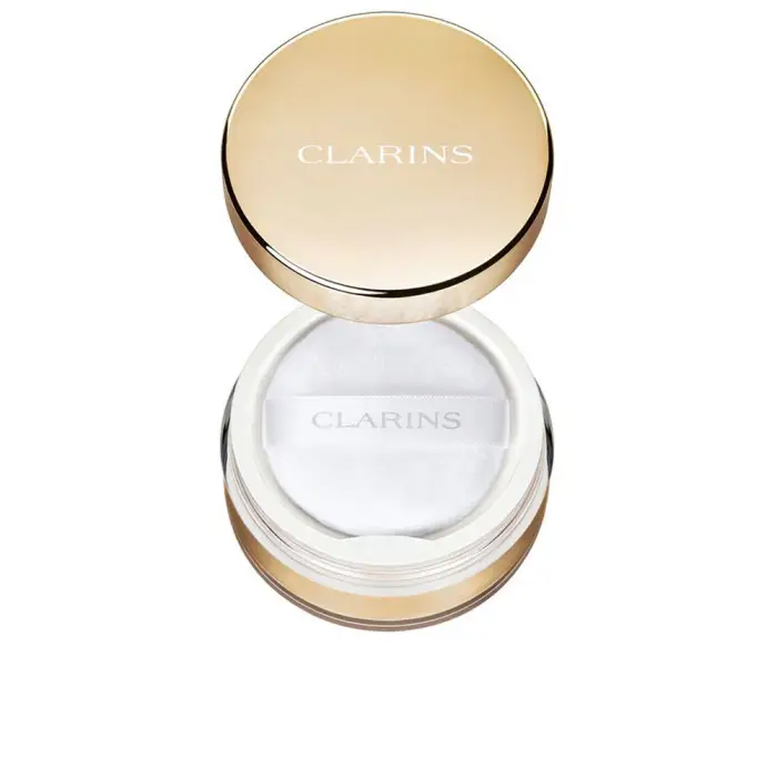 Clarins Ever Matte Polvere Sfusa 15 g 03 Profondità Universale