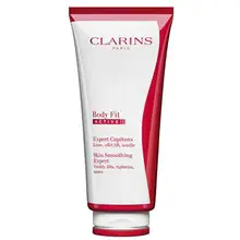 Clarins Fit Active Expert - Crema Corpo Levigante - 200ml