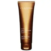 Clarins Gel autoabbronzante istantaneo 125ml
