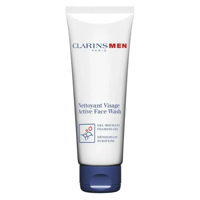 Clarins Gel detergente Uomo 3820939