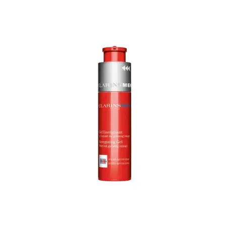 Clarins Gel Energizzante Uomo - 50ml