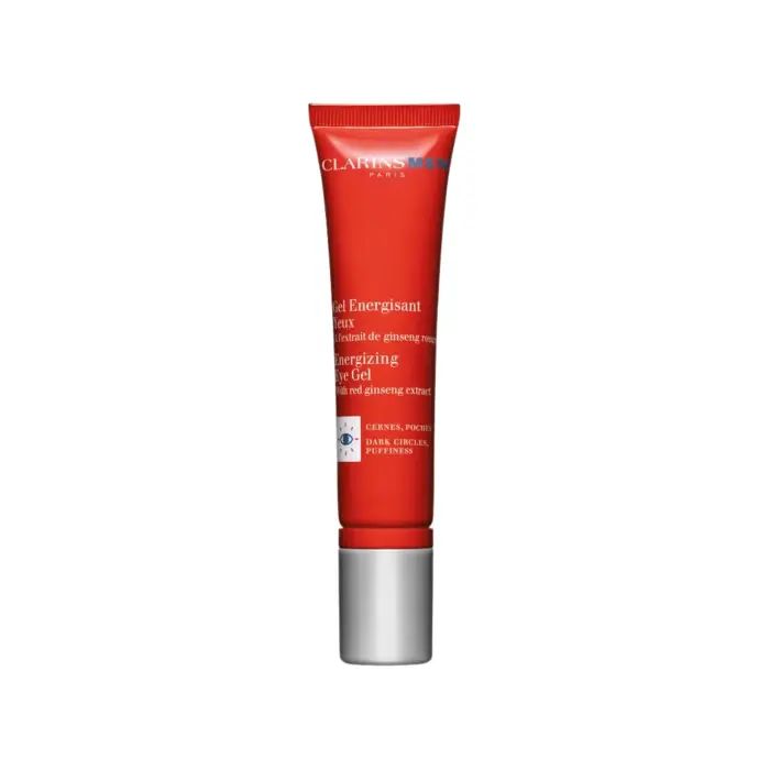 Clarins Gel Occhi Energizzante Uomo - 15ml