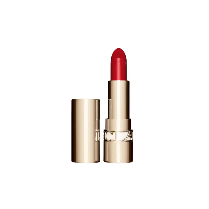 Clarins Joli Rouge Satin 742 Joli Rouge 3 5g - Rossetto