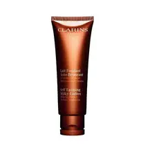 Clarins Latte Abbronzante - 125ml