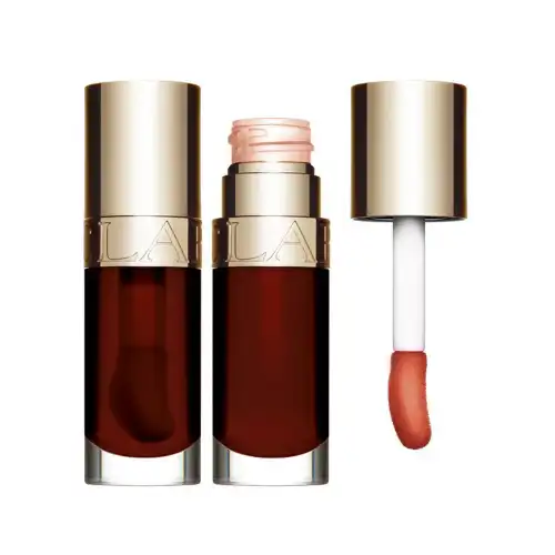Clarins Lip Comfort Oil 09 Chocolate 7ml - Gloss