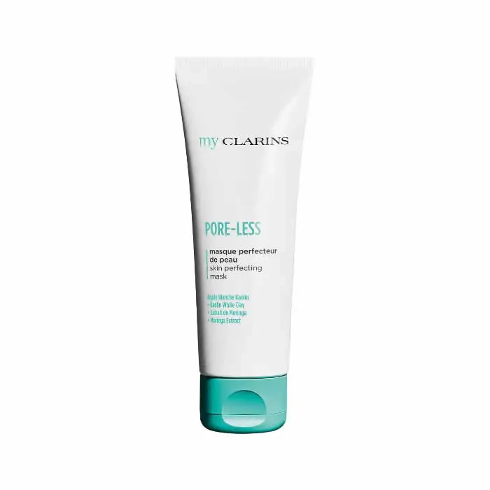 Clarins Maschera perfezionante per la pelle senza pori 50ml