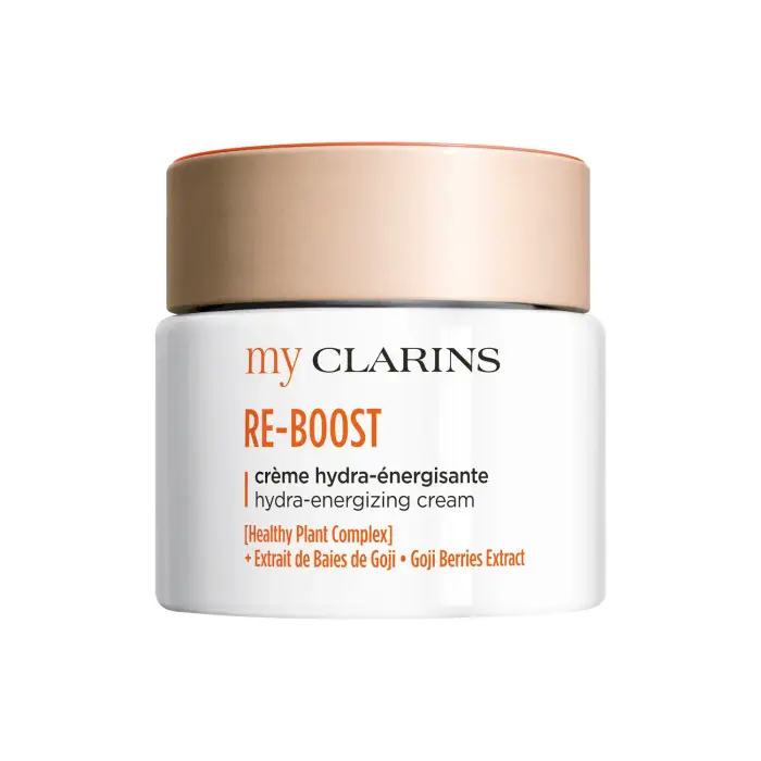 Clarins My Hydra-energizzante Crema - 50ml