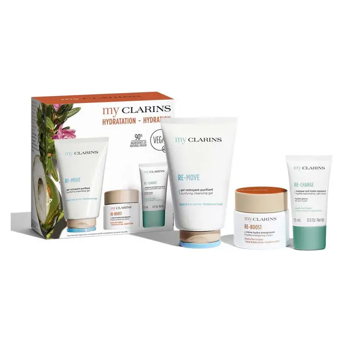 Clarins My Hydration