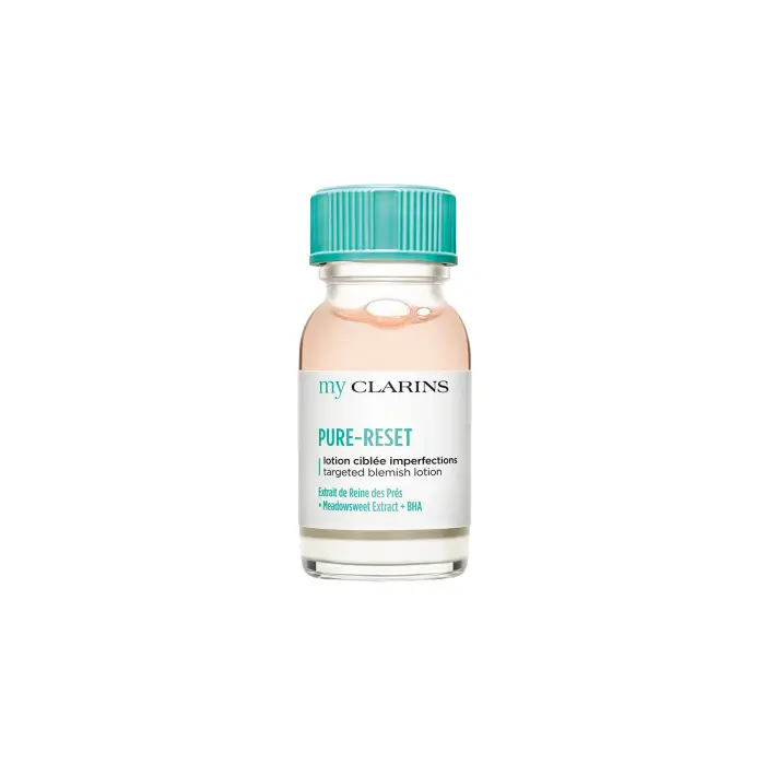 Clarins MY PURE-RESET Lotion -Ciblée Imperfections 13ml - Fluido viso antimperfezioni