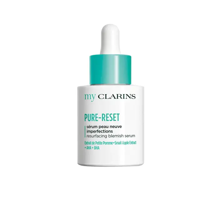 Clarins MY PURE-RESET Sérum Peau Neuve Imperfections 30ml - Siero viso antimperfezioni
