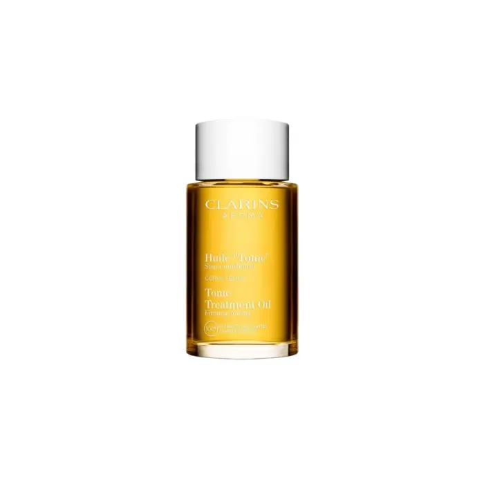 Clarins Olio Trattamento Contorno - 100ml