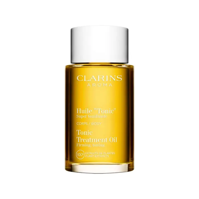 Clarins Olio Trattamento Tonico - 100ml