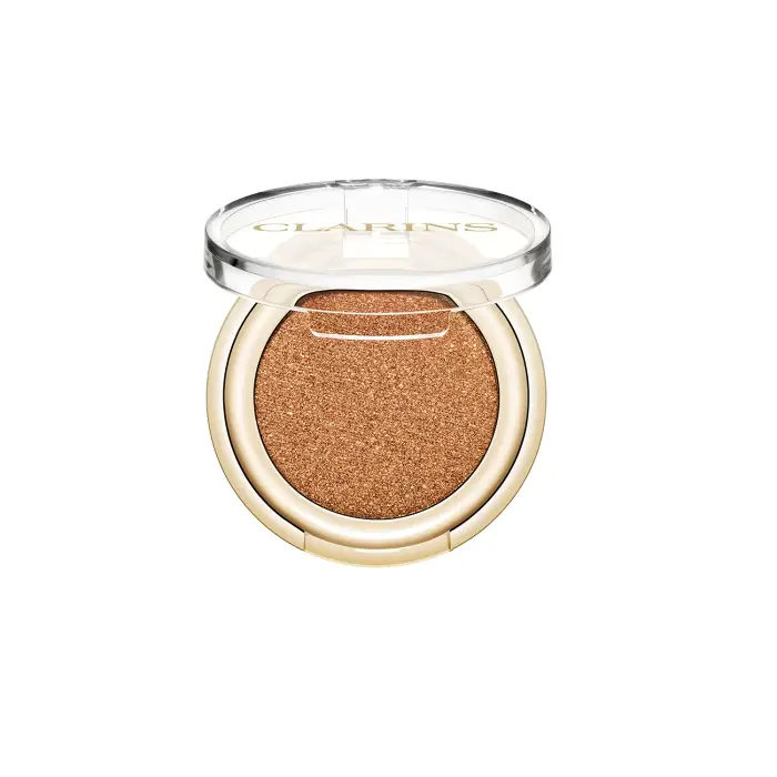 Clarins Ombre Skin 08-PEARLY RAISIN 5g - Ombretto compatto