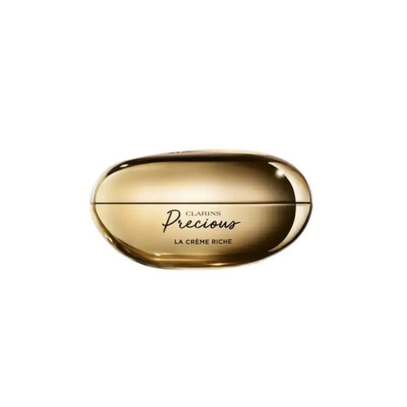 Clarins Precious La Creme Riche 50ml