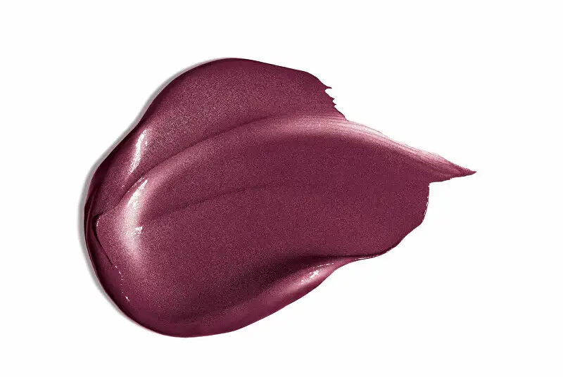 Clarins Rossetto lucido (Joli Rouge Shine) 3, 5 g - Tonalità 744S Soft Plum