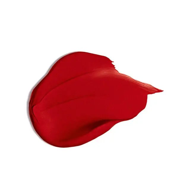 Clarins Rossetto opaco (Joli Rouge Velvet Matte) 3, 5 g - Tonalità 768V Fragola