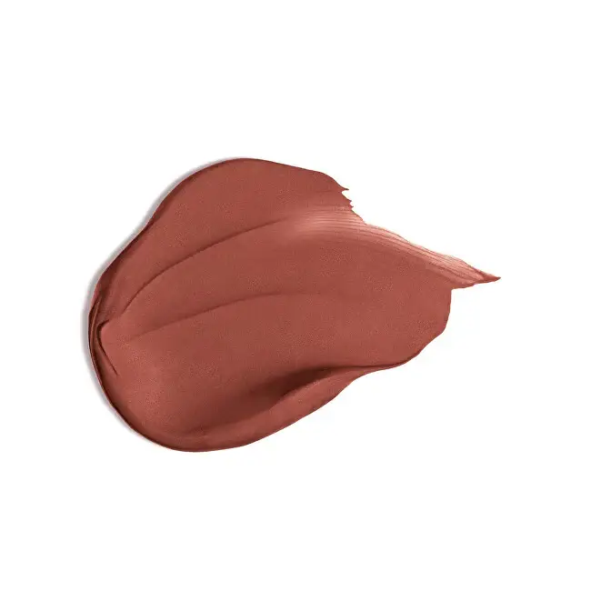 Clarins Rossetto opaco (Joli Rouge Velvet Matte) 3, 5 g - Tonalità 784V Praline Nude