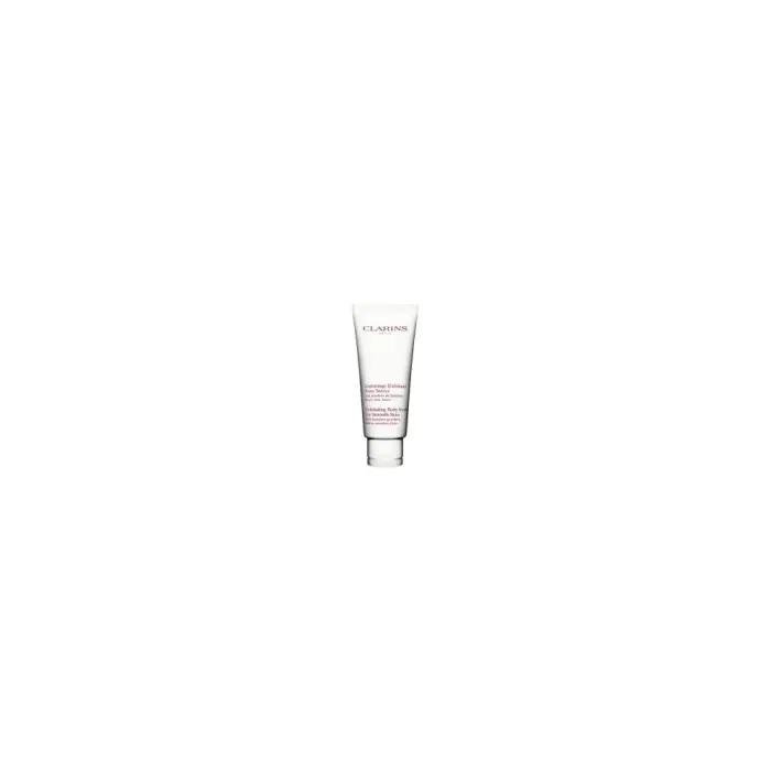 Clarins Scrub corpo esfoliante - Scrub corpo levigante - 200 ml