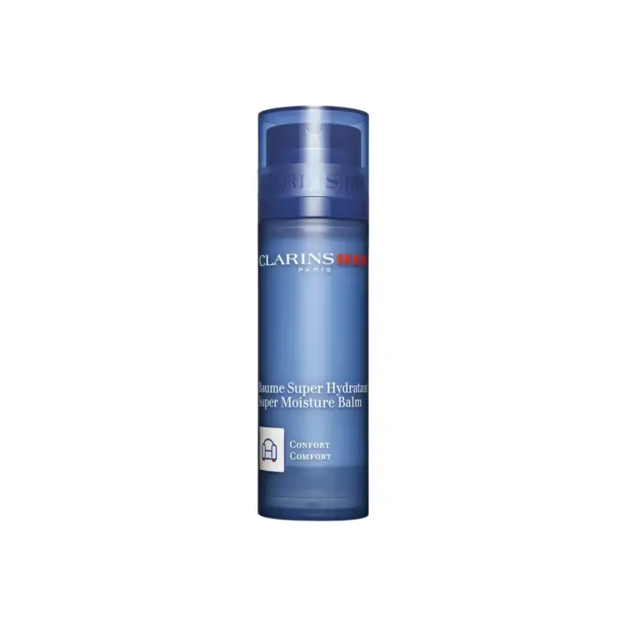 Clarins Super Balsamo idratante da uomo - 50ml