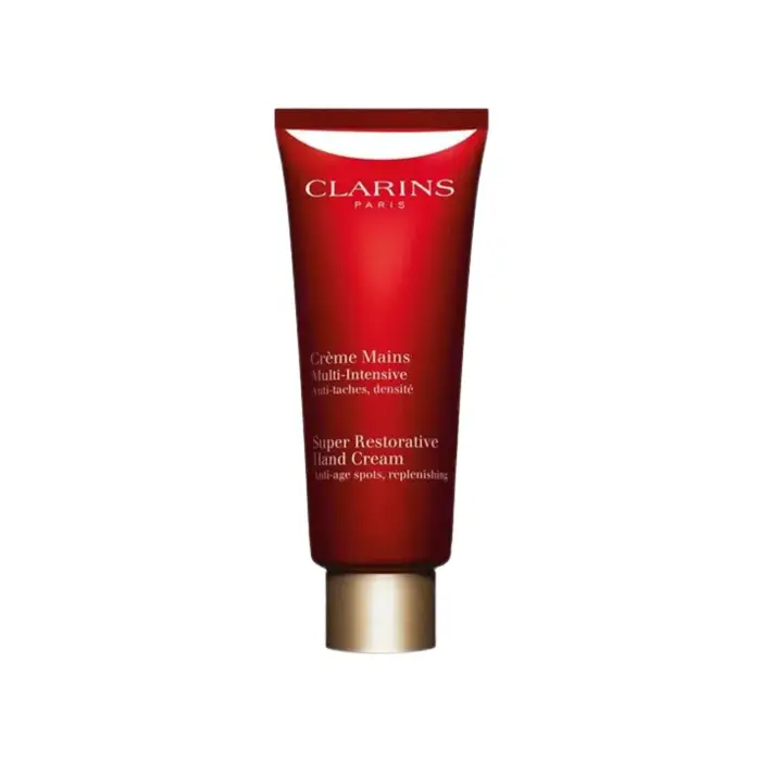 Clarins Super Restorative Crema Mani - 100ml