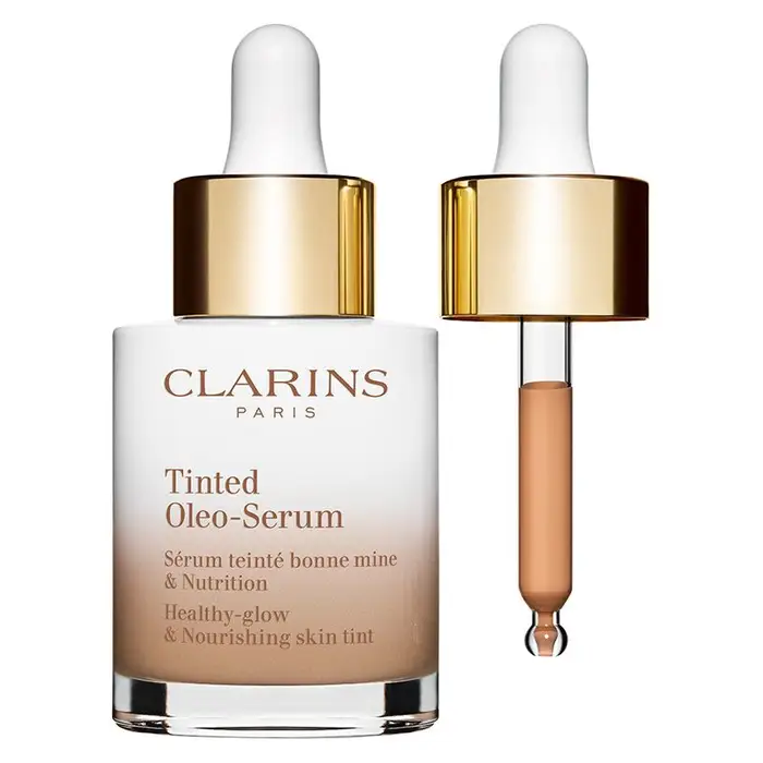 Clarins Tinted Oleo Serum 30 ml