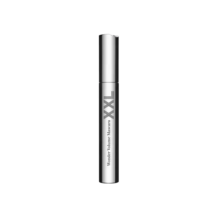 Clarins Wonder Volume Mascara XXL 01 Extreme Black 8ml - Mascara