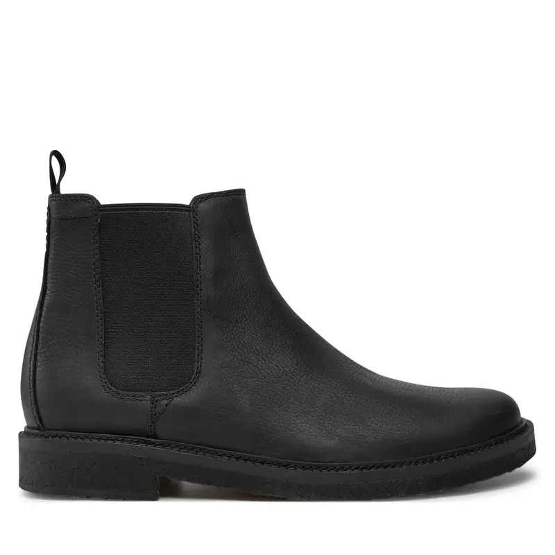 Clarks Chelsea Clarkdale Easy 26179688 Nero