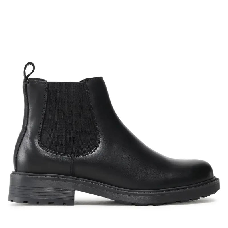 Clarks Chelsea Orinoco2 Lane 261636194 Nero