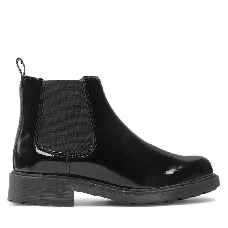 Clarks Chelsea Orinoco2 Lane 261636224 Nero