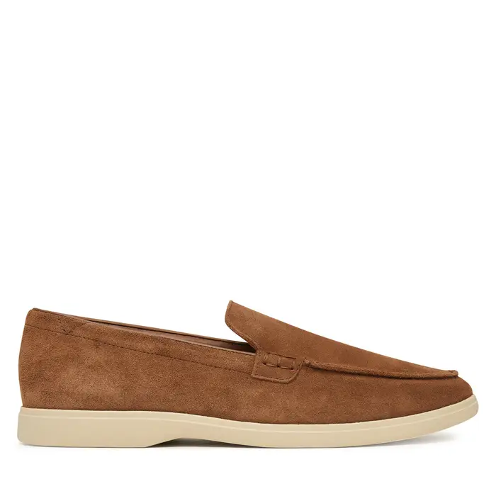 Clarks Loafers Torford Easy 26186146 Marrone
