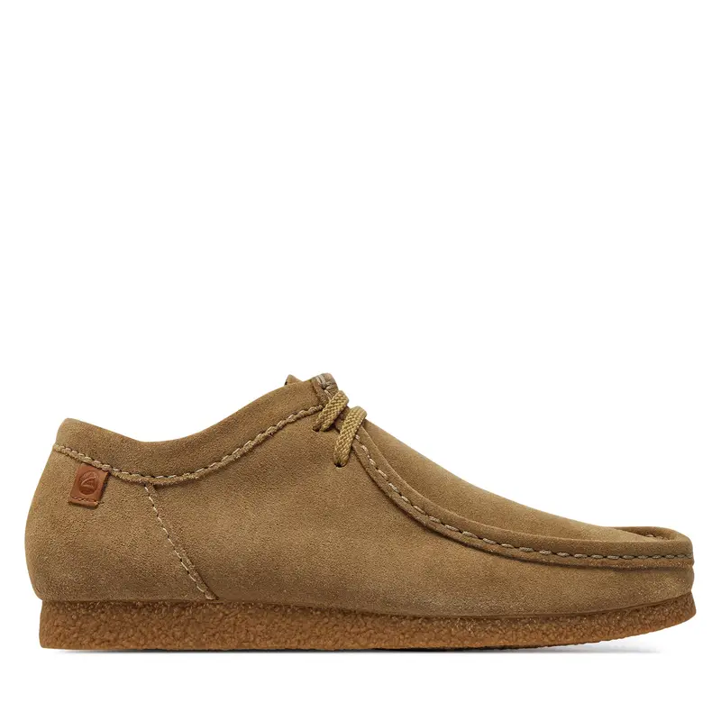 Clarks Mocassini Marrone 2901180