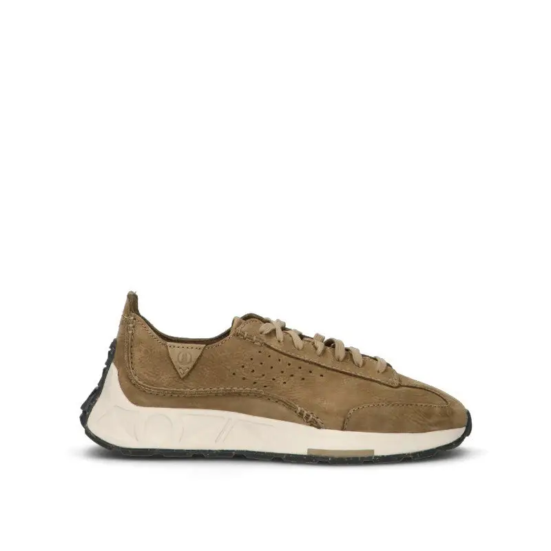 CLARKS ORIGINALS SNEAKERS UOMO VERDE Vario