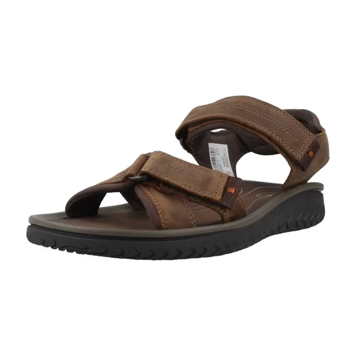 Sandali Clarks 26182009c Marrone