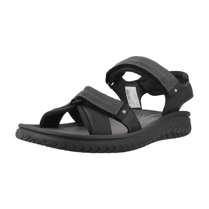 Sandali Clarks 26182010c Nero