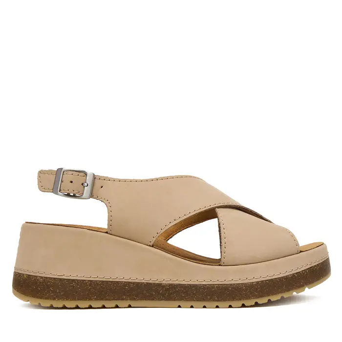 Sandali Clarks Kassanda Step 26177302 Rosa