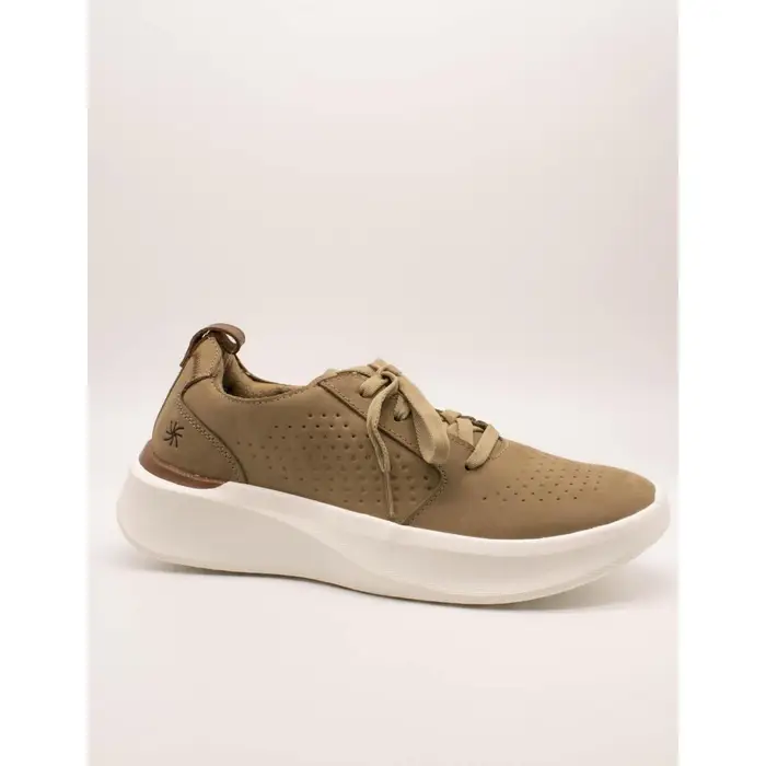Clarks Sneakers 26187559 Marrone
