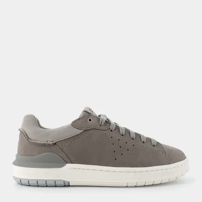 CLARKS Sneakers da Uomo, grigio