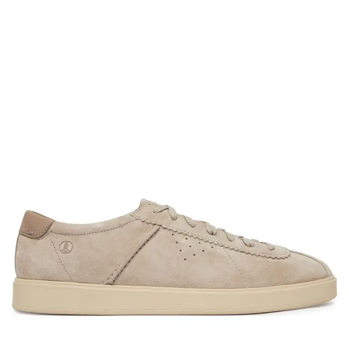 Clarks Sneakers Lockford Lace 26186195 Grigio