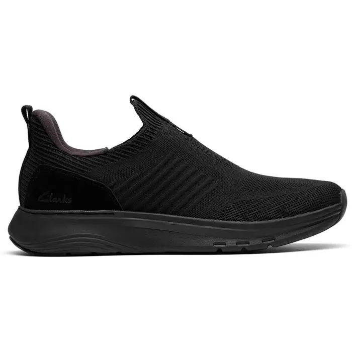Clarks Sneakers Sneakers US26CL09 Nero