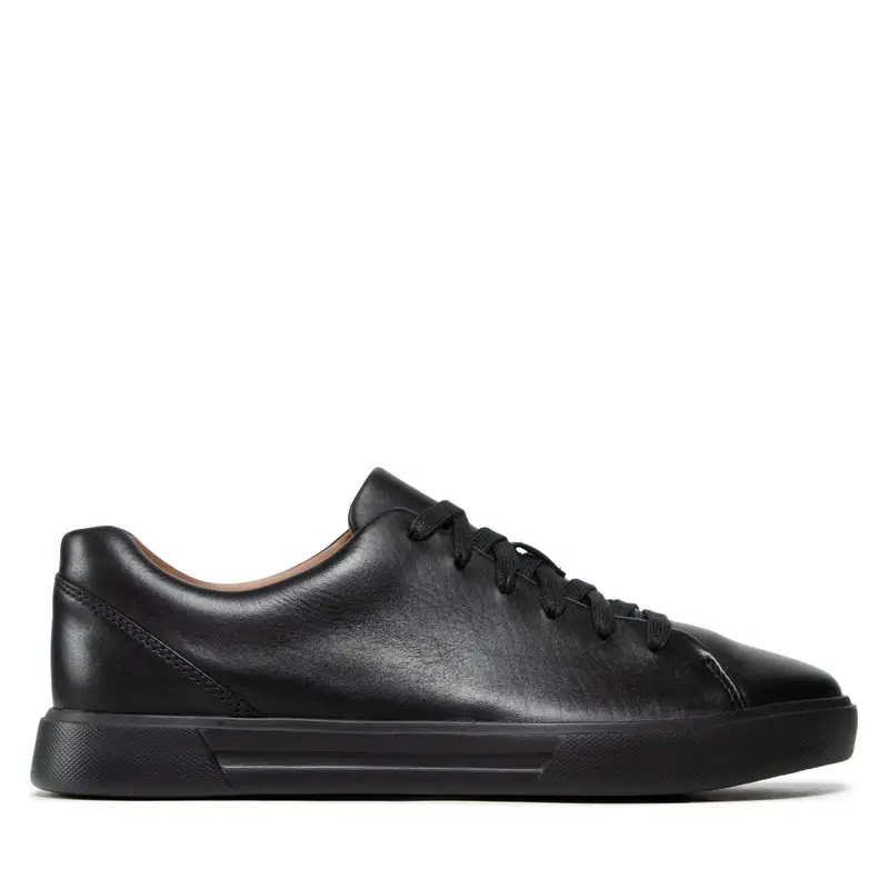 Clarks Sneakers Un Costa Lace 261449047 Nero