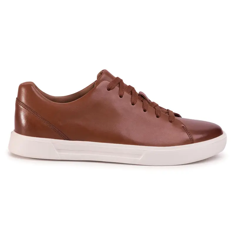 Clarks Sneakers Un Costa Lace 261486907 Marrone