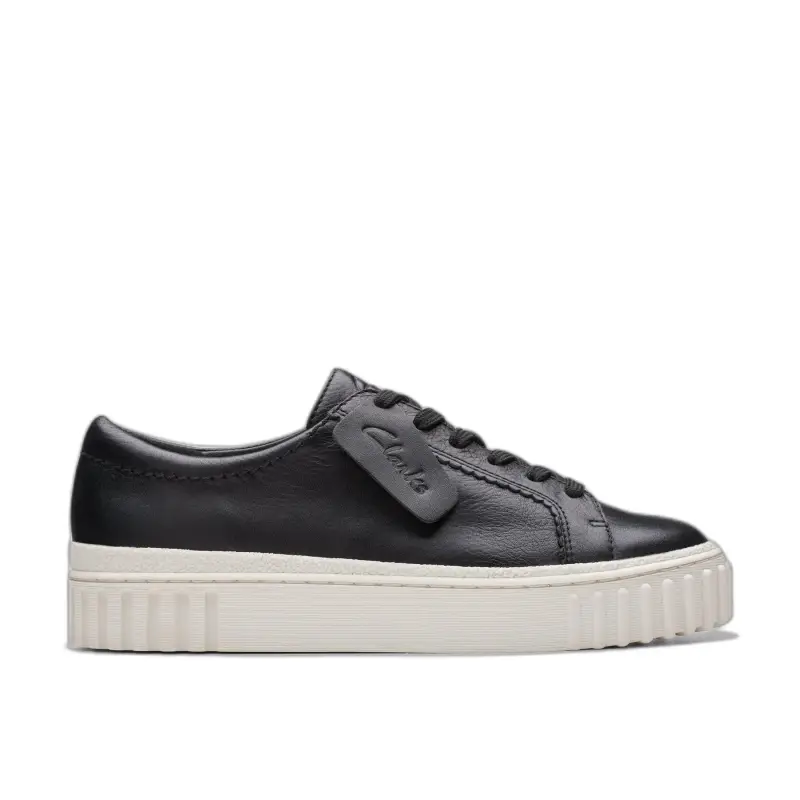 Clarks Sneakers da donna Mayhill Walk
