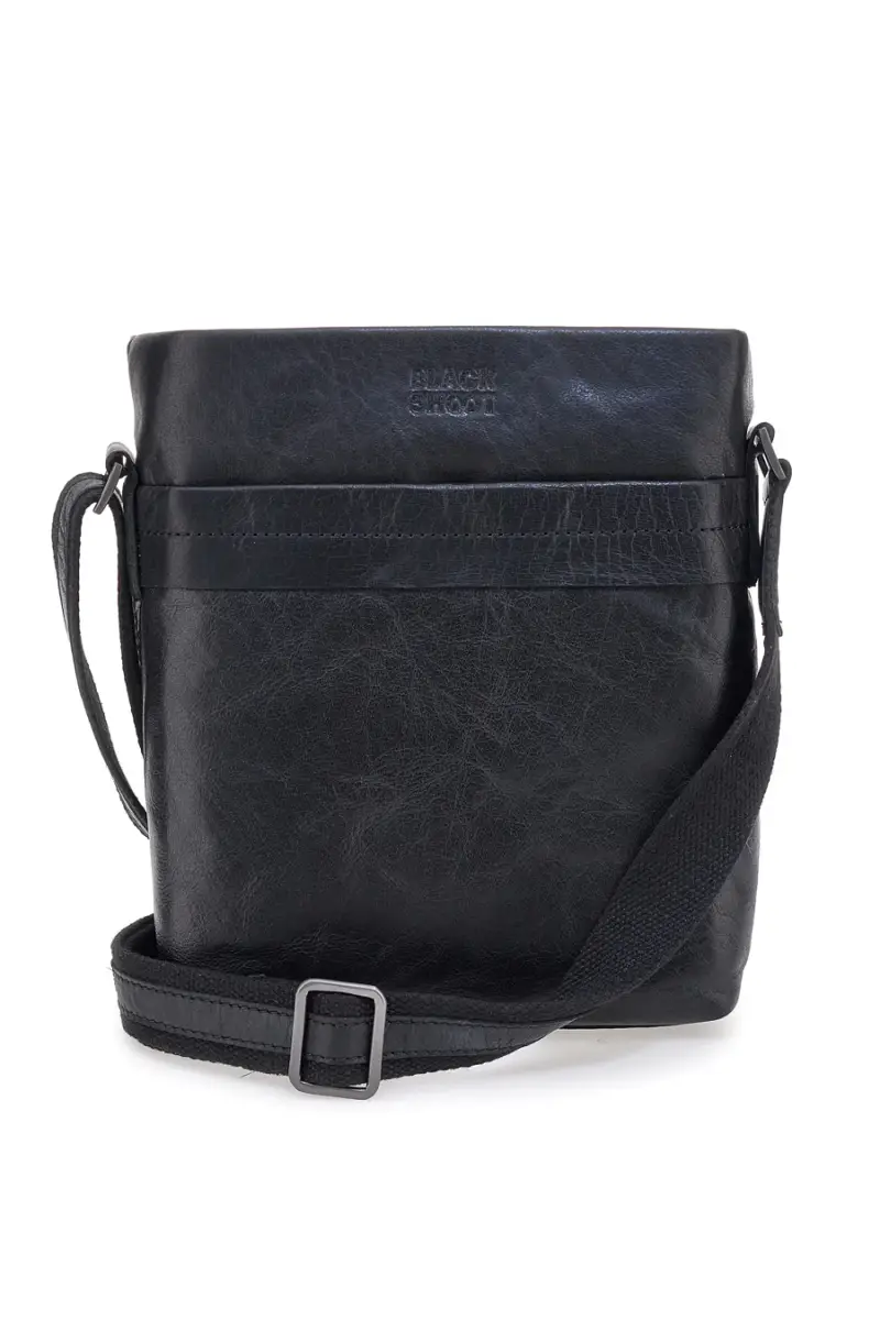 CLASS Borsa a tracolla Nero 3759079