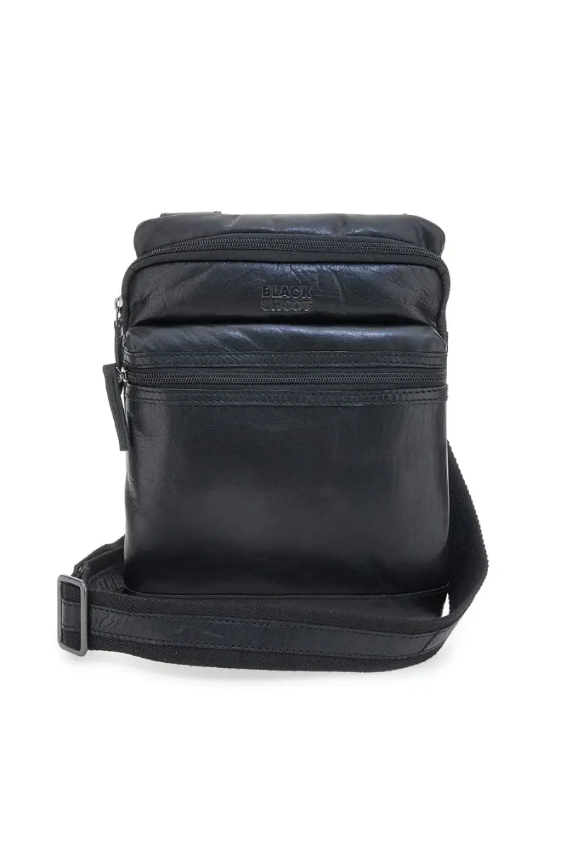 CLASS Borsello Nero 3759081