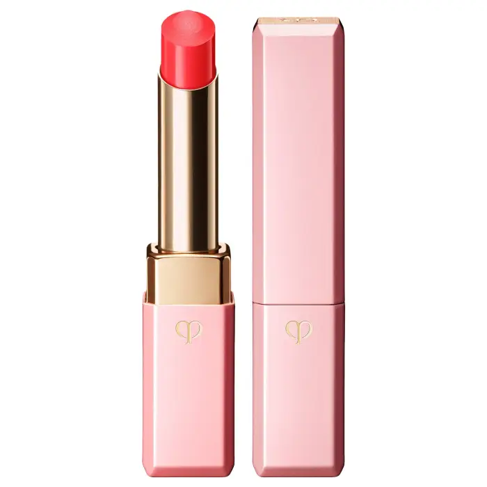 Clé de Peau Beauté Lip Glorifier 2 Red - Primer Labbra