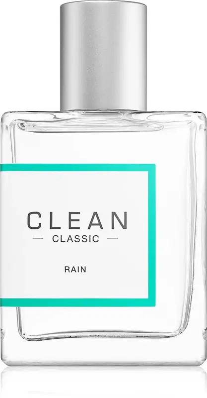 Clean Eau de Parfum Classic Rain 60 ml